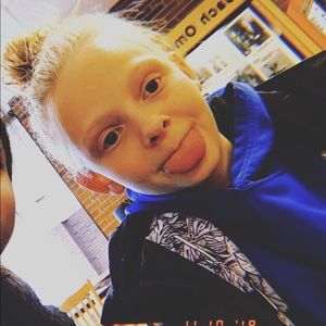 Meet your Posher, Raelyn